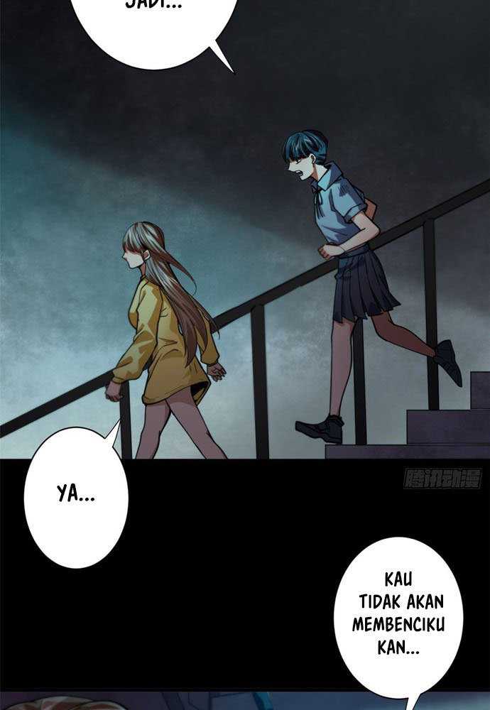Roulette World Chapter 14 Gambar 29