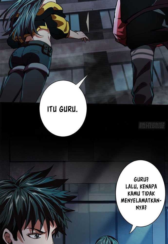 Roulette World Chapter 14 Gambar 43