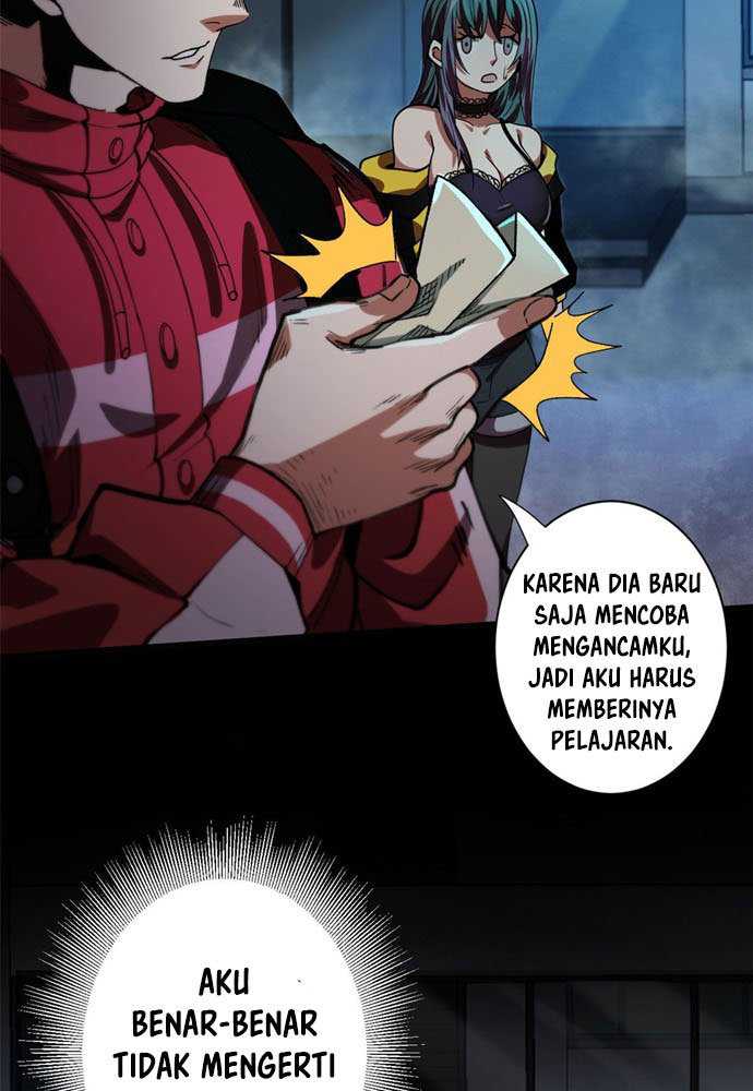 Roulette World Chapter 14 Gambar 44