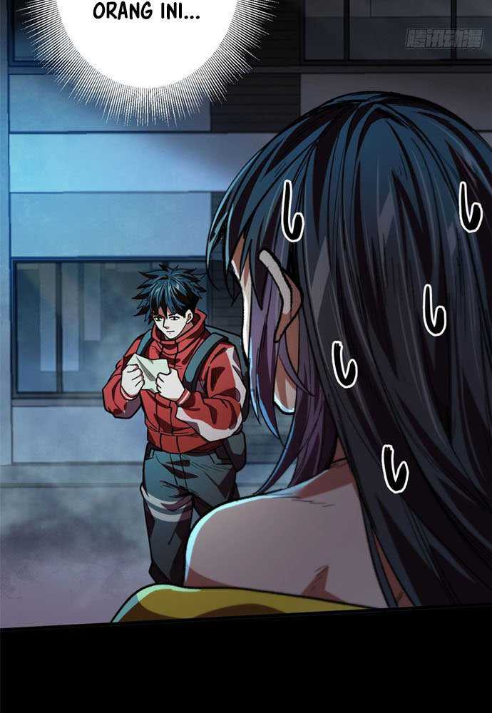 Roulette World Chapter 14 Gambar 45