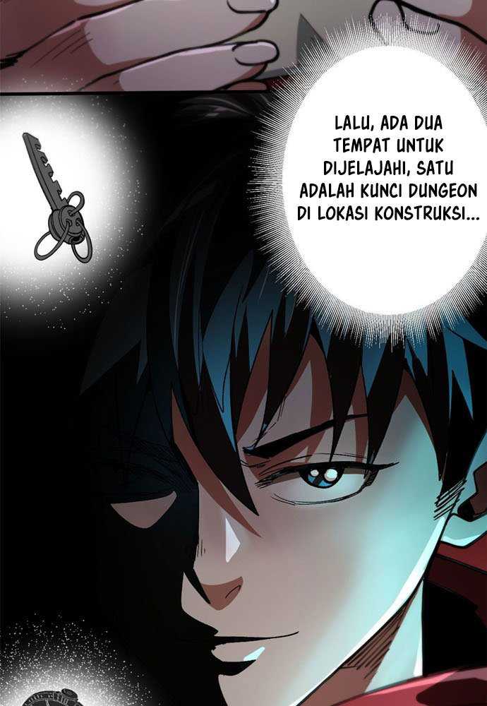 Roulette World Chapter 14 Gambar 47