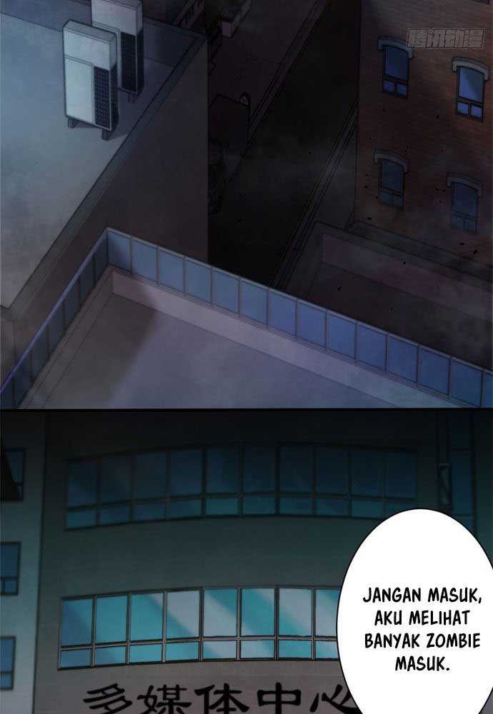 Roulette World Chapter 14 Gambar 55