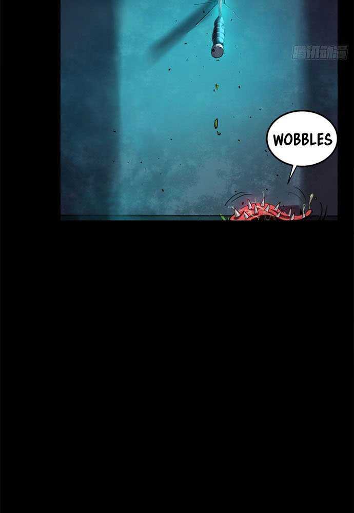 Roulette World Chapter 13 Gambar 24
