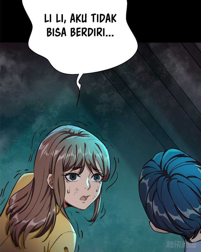 Roulette World Chapter 13 Gambar 49