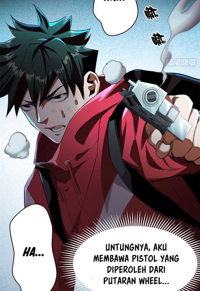 Roulette World Chapter 13 Gambar 64