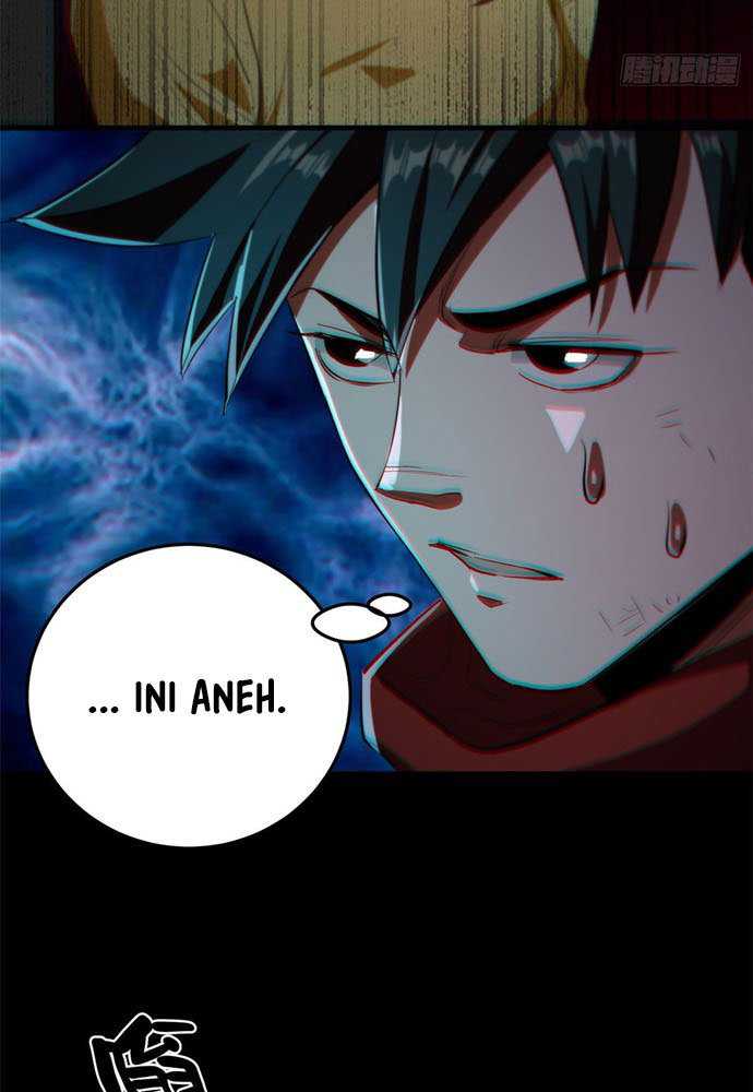 Roulette World Chapter 13 Gambar 8