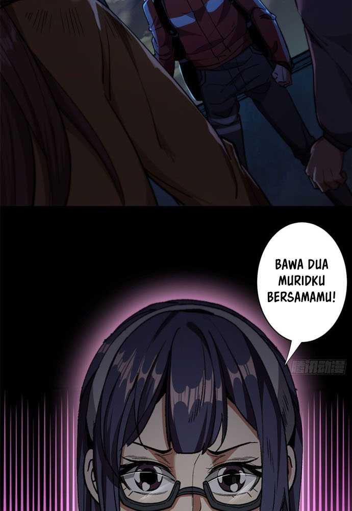 Roulette World Chapter 12 Gambar 8