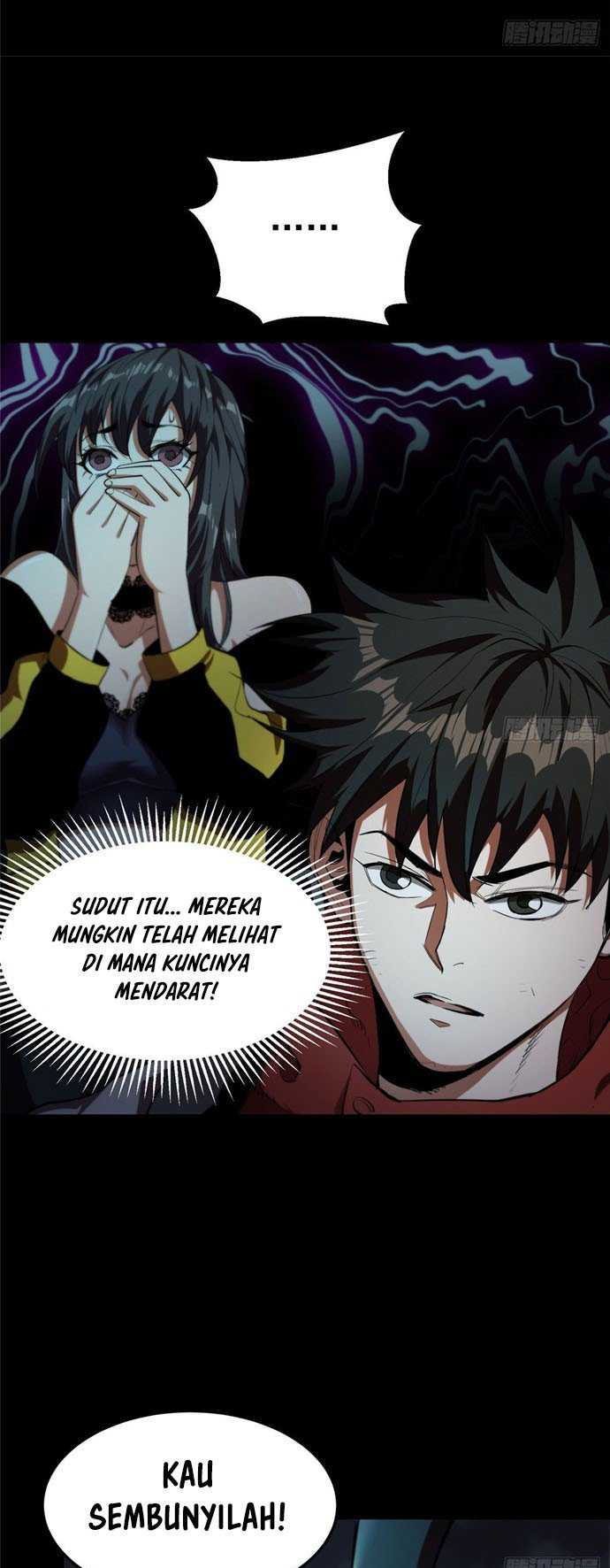 Roulette World Chapter 11 Gambar 14