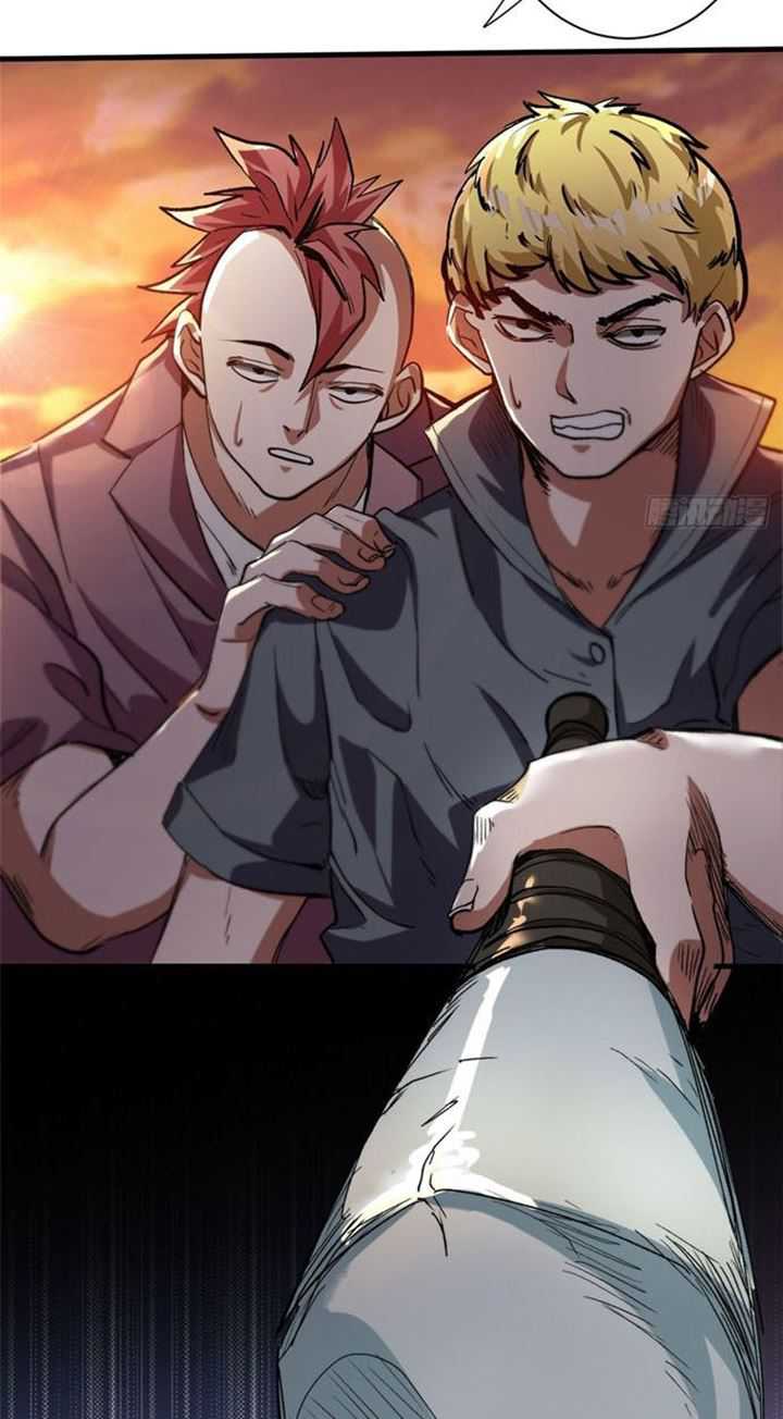 Roulette World Chapter 09 Gambar 10