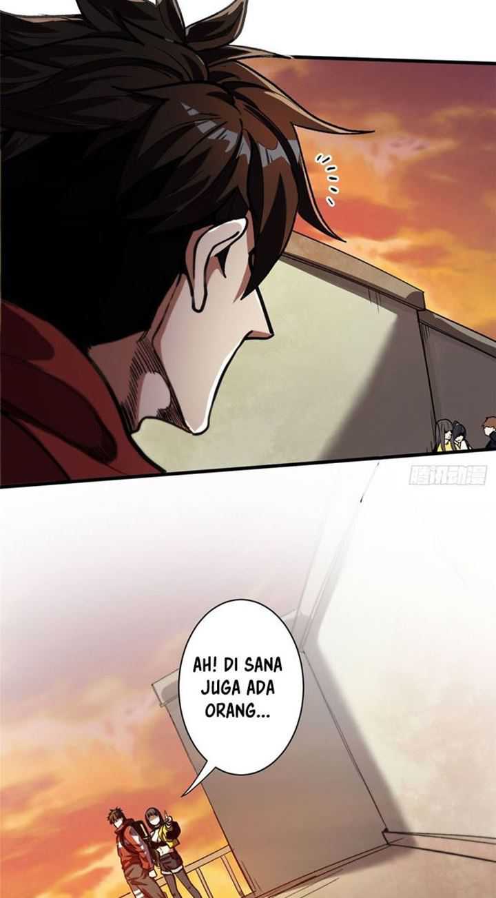 Roulette World Chapter 09 Gambar 12