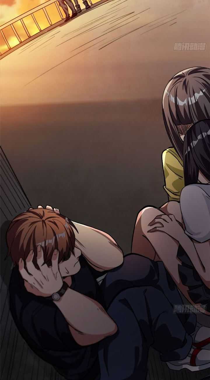 Roulette World Chapter 09 Gambar 13