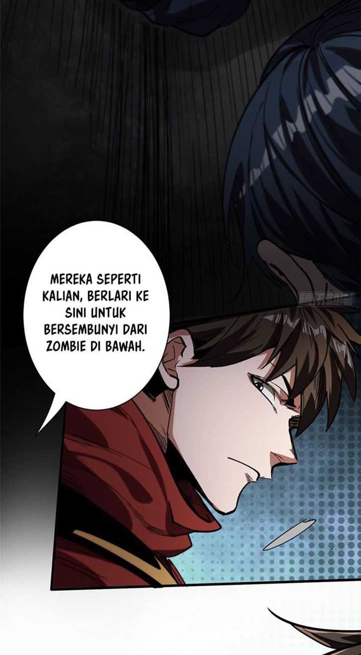 Roulette World Chapter 09 Gambar 14