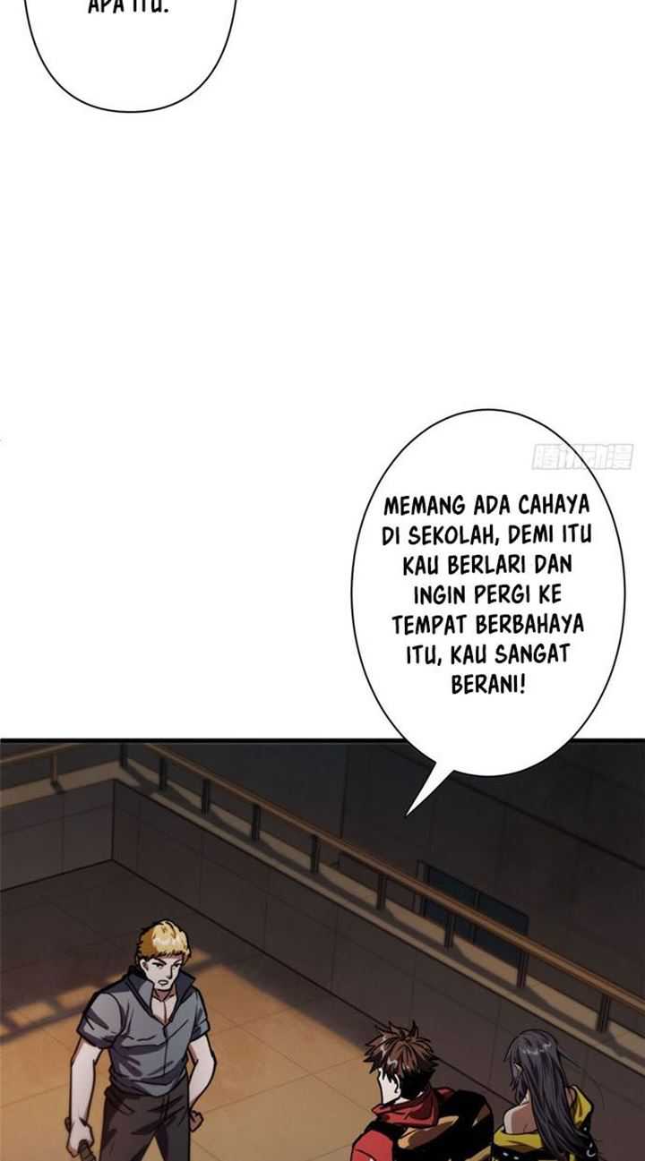Roulette World Chapter 09 Gambar 19