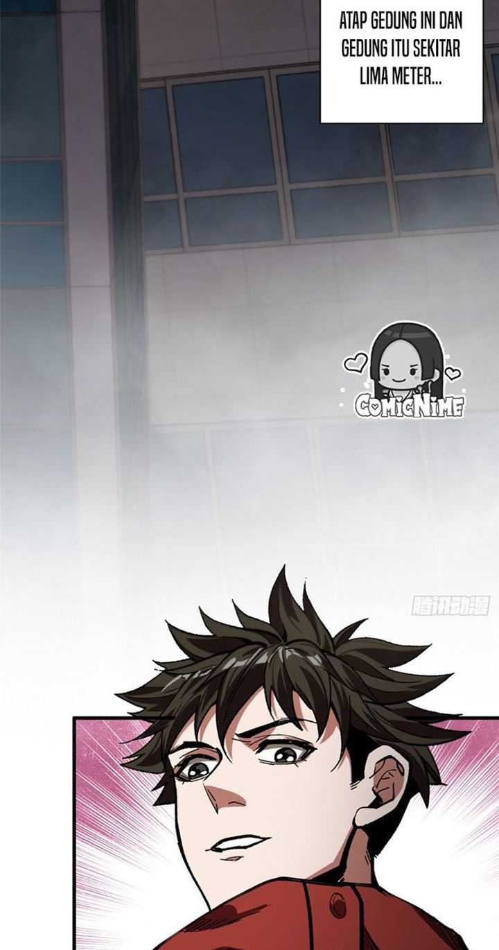 Roulette World Chapter 09 Gambar 23