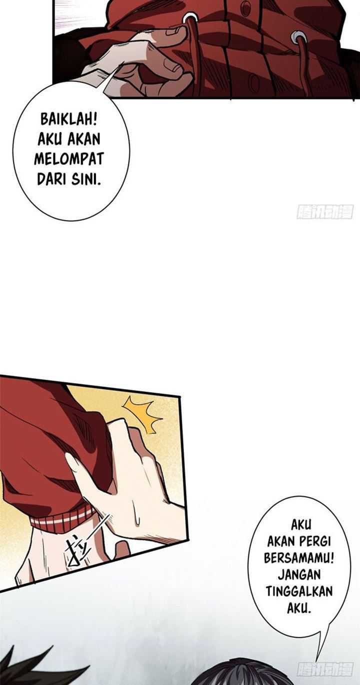Roulette World Chapter 09 Gambar 24