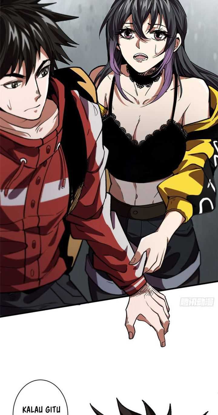 Roulette World Chapter 09 Gambar 25