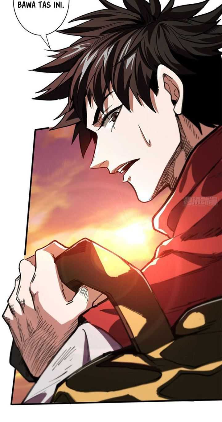 Roulette World Chapter 09 Gambar 26
