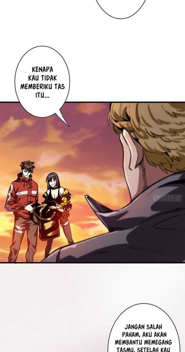 Roulette World Chapter 09 Gambar 28