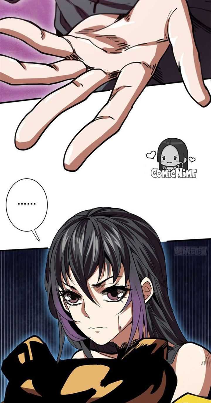 Roulette World Chapter 09 Gambar 30