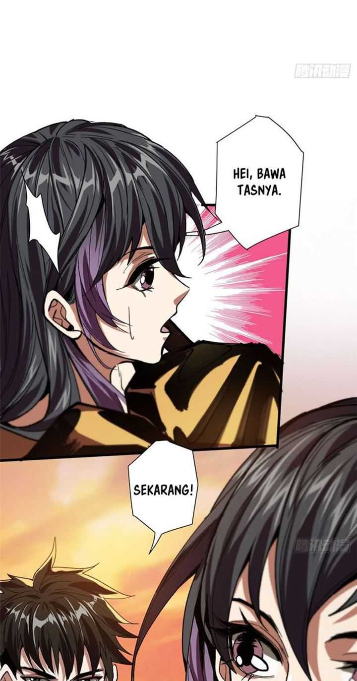 Roulette World Chapter 09 Gambar 32