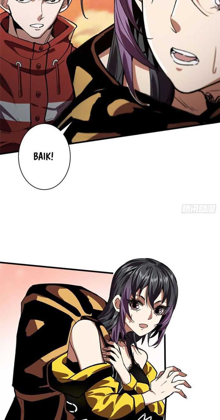 Roulette World Chapter 09 Gambar 33