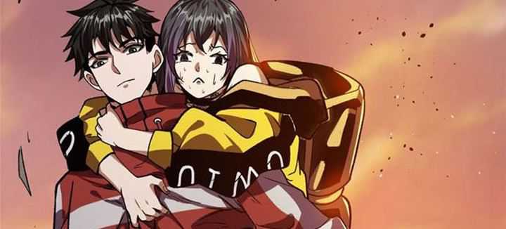 Roulette World Chapter 09 Gambar 38