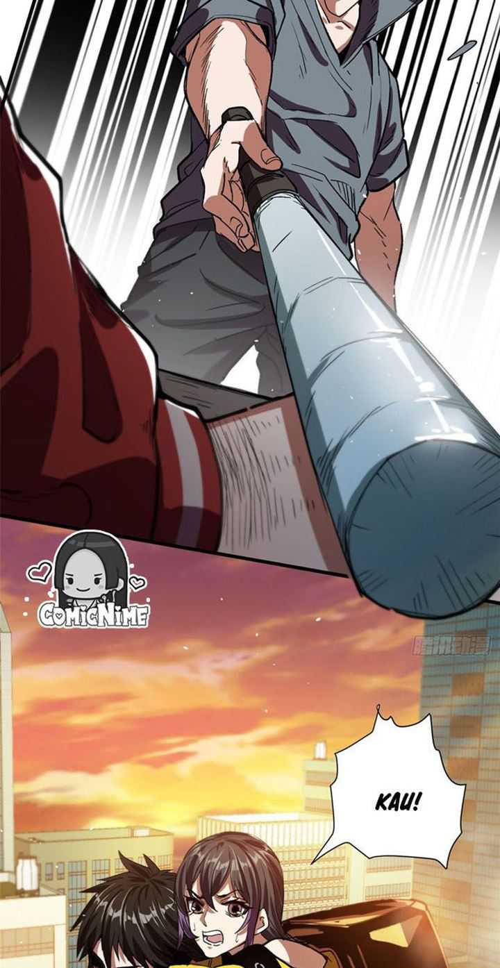 Roulette World Chapter 09 Gambar 44