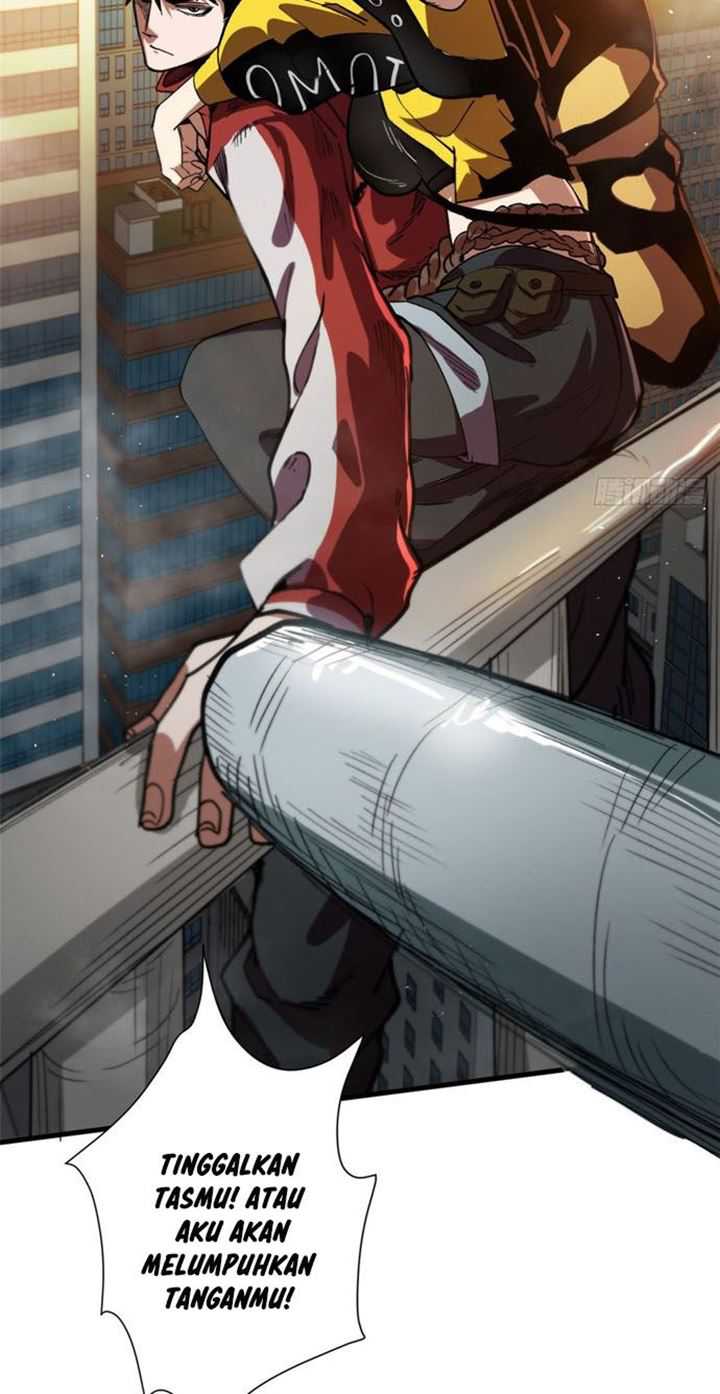 Roulette World Chapter 09 Gambar 45