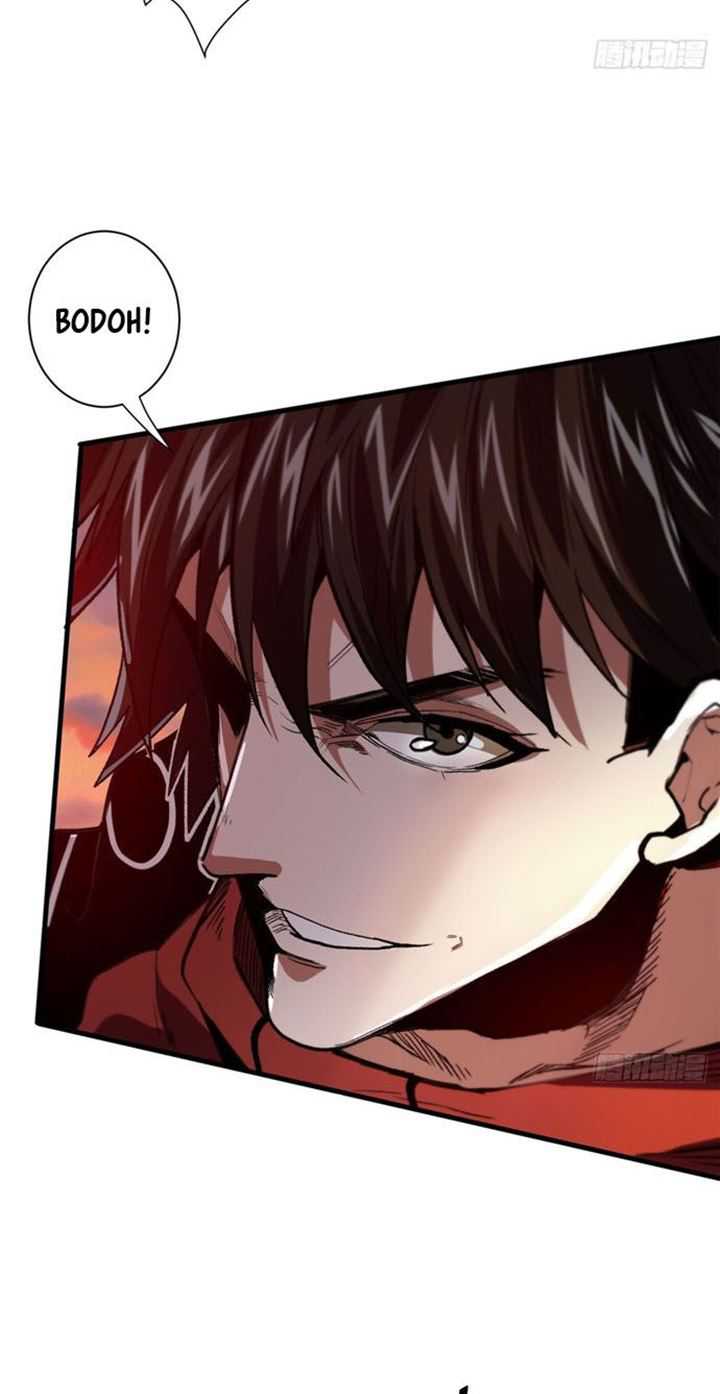 Roulette World Chapter 09 Gambar 46