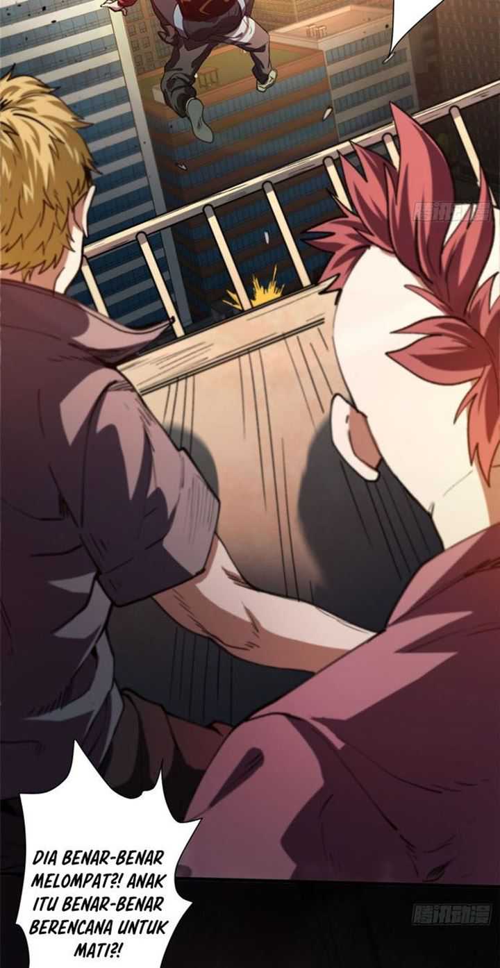 Roulette World Chapter 09 Gambar 48