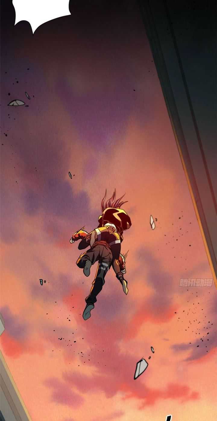 Roulette World Chapter 09 Gambar 49