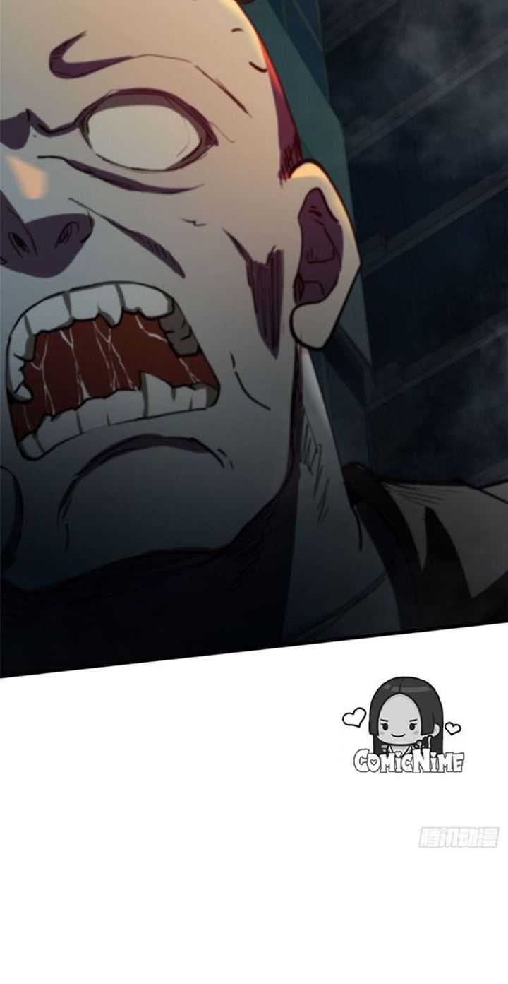 Roulette World Chapter 09 Gambar 51