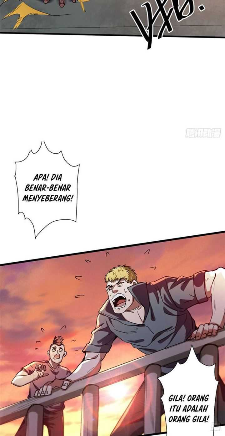 Roulette World Chapter 09 Gambar 53