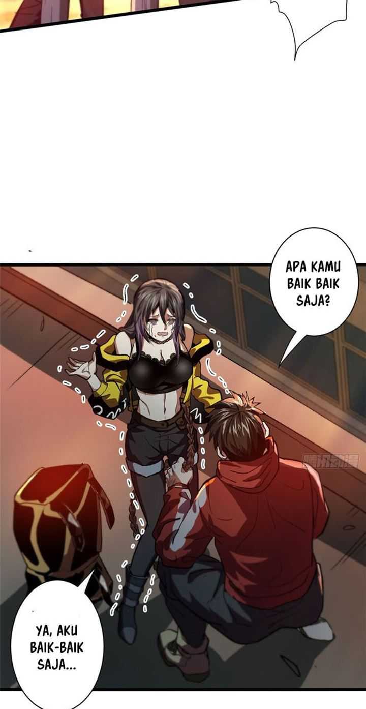 Roulette World Chapter 09 Gambar 54