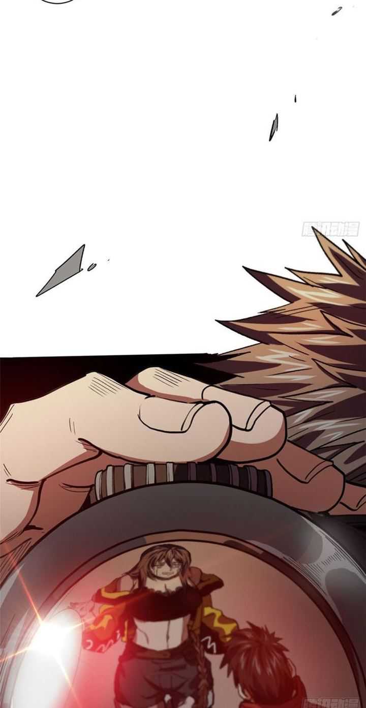 Roulette World Chapter 09 Gambar 55