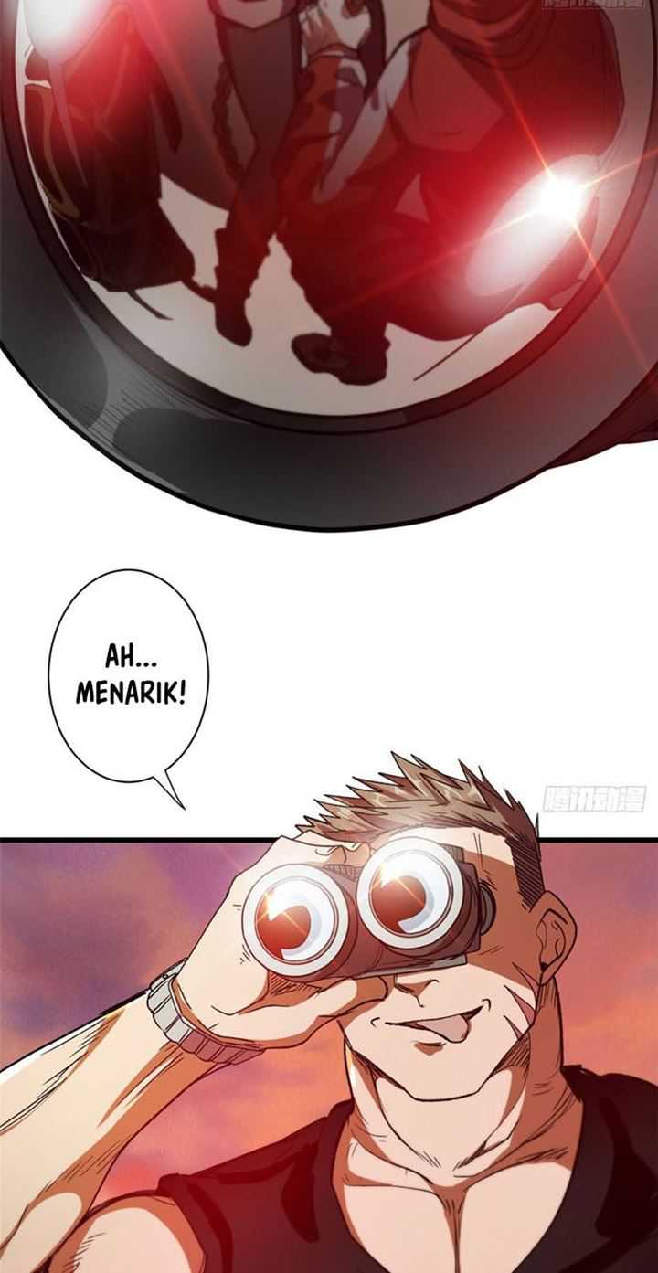 Roulette World Chapter 09 Gambar 56