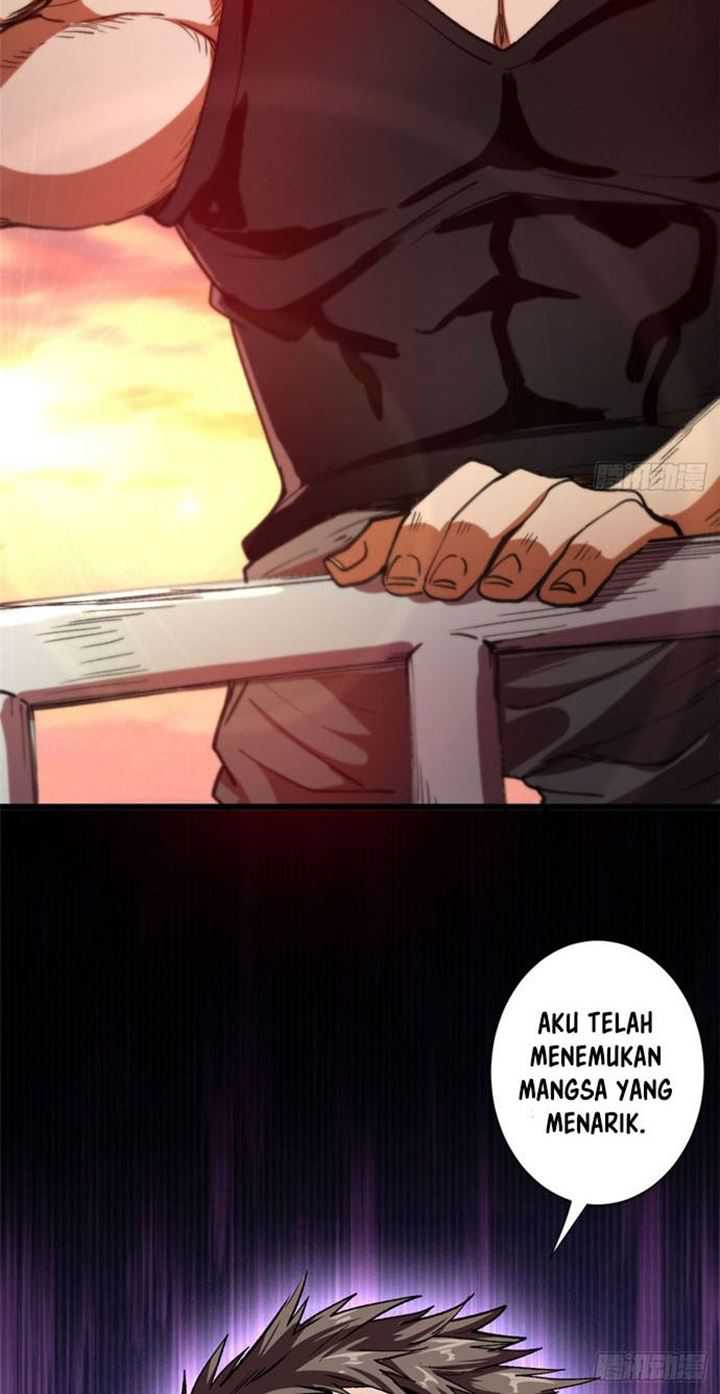 Roulette World Chapter 09 Gambar 57