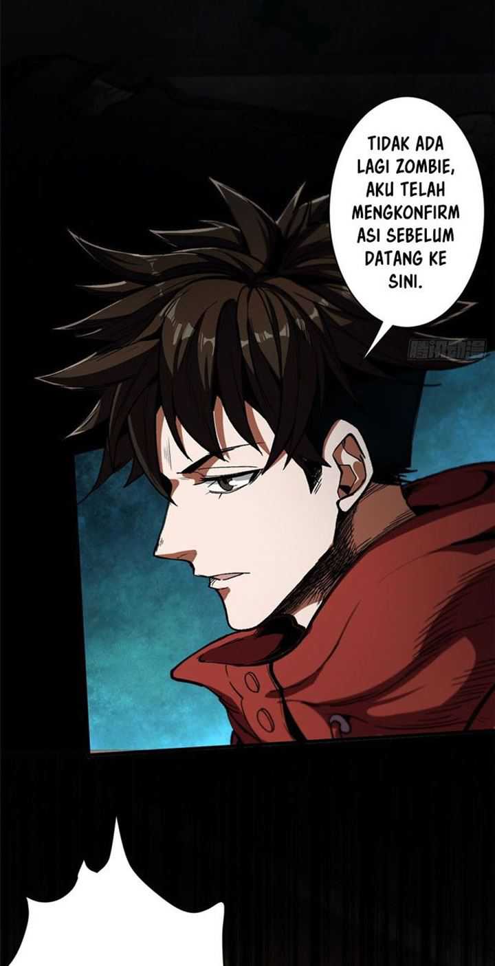 Roulette World Chapter 09 Gambar 6