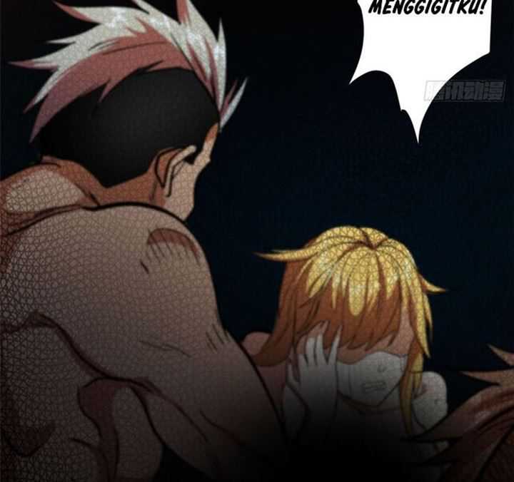 Roulette World Chapter 09 Gambar 62