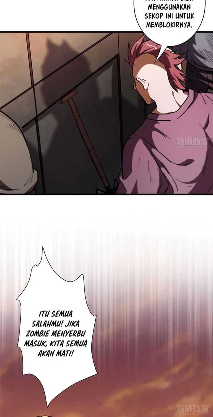 Roulette World Chapter 09 Gambar 8