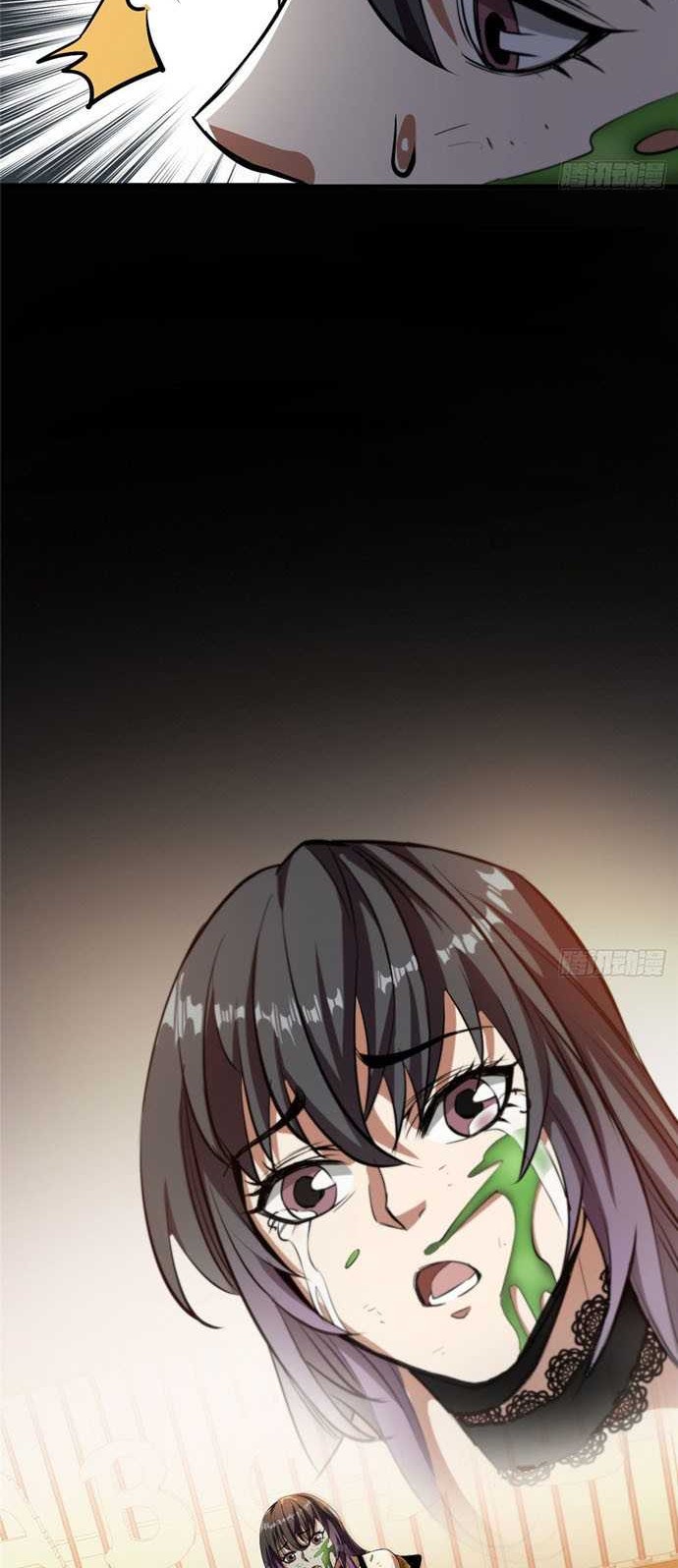 Roulette World Chapter 08 Gambar 20