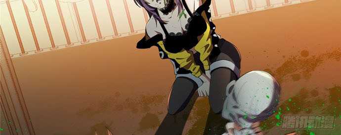 Roulette World Chapter 08 Gambar 21