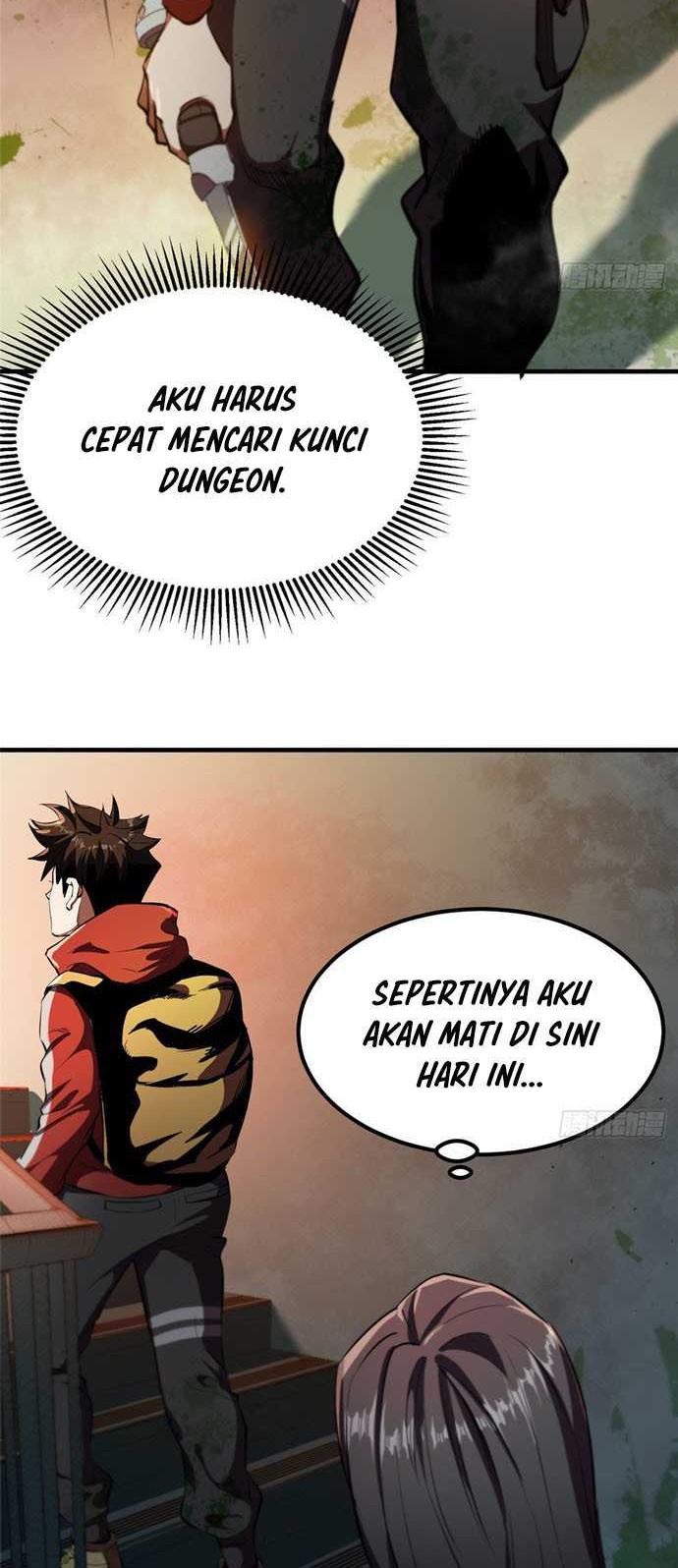 Roulette World Chapter 08 Gambar 25