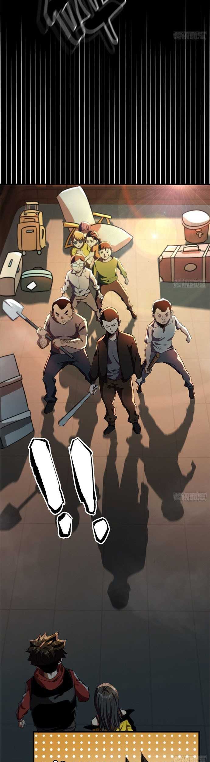 Roulette World Chapter 08 Gambar 44