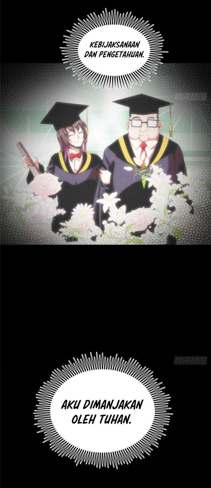 Roulette World Chapter 08 Gambar 15