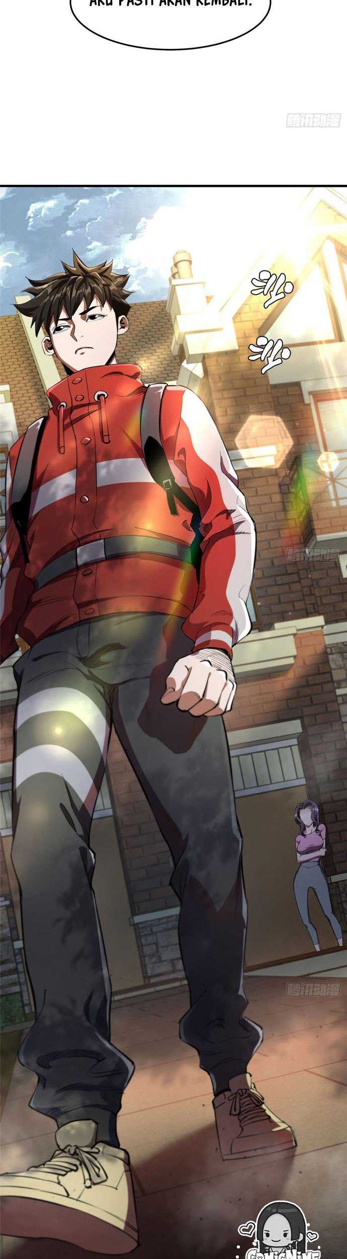 Roulette World Chapter 07 Gambar 12