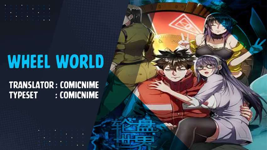 Baca Komik Roulette World Chapter 06 Gambar 1