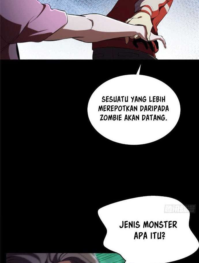 Roulette World Chapter 05 Gambar 21
