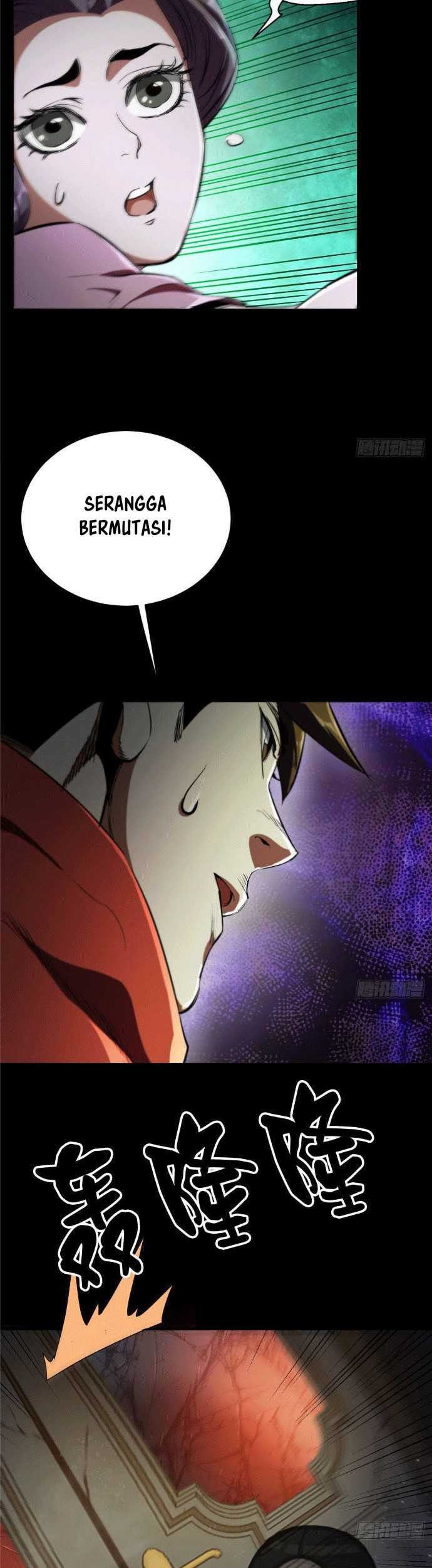 Roulette World Chapter 05 Gambar 22