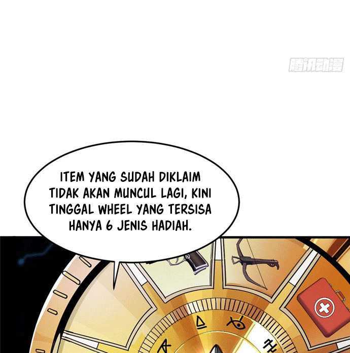 Roulette World Chapter 05 Gambar 4